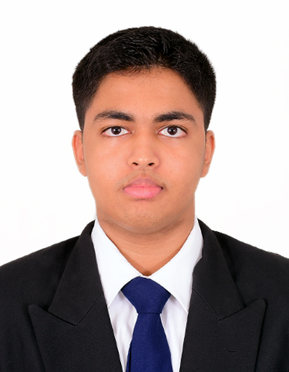 student profile img