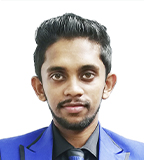Maneesha Dasanayake